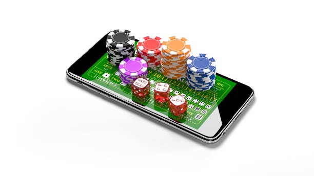Setting stake from your ovo33 wallet ovo33 wallet balance and Mahjong Ways stake setting